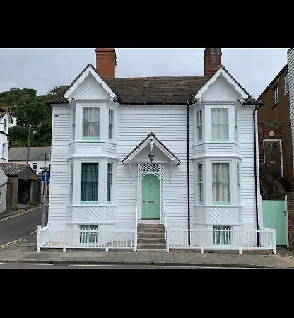 Vine Cottage - Sandgate Exterior photo