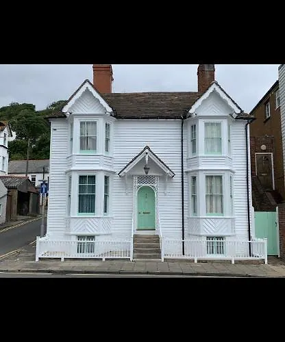 Vine Cottage - Sandgate